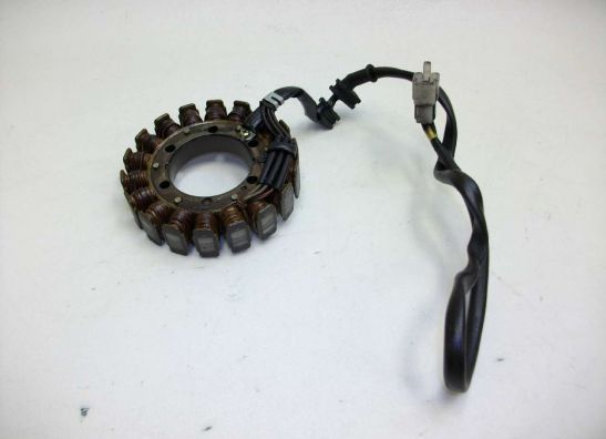 Dynamo Honda VT 500
