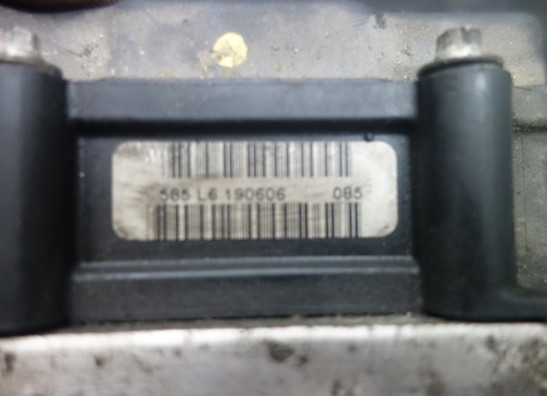 ABS pump BMW F 800 S - ST