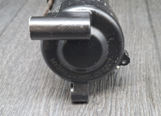 Anlasser Yamaha V max