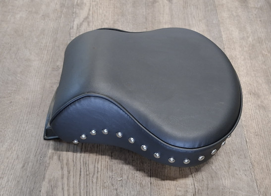 Buddy seat Harley Davidson Softtail
