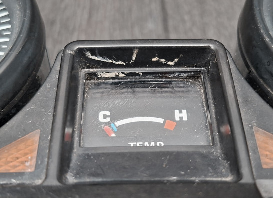 Tellerset Honda VT 500