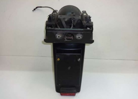 Kentekenplaathouder Honda VF 1000 F