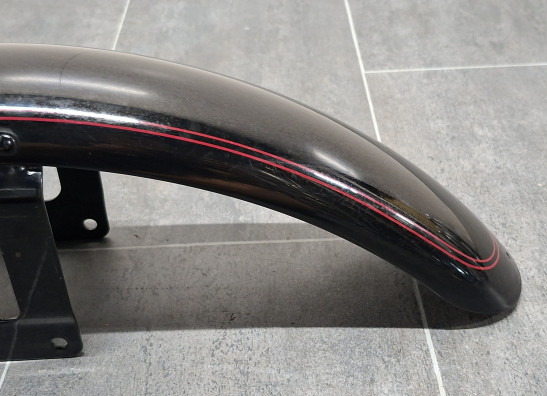 Voorspatbord Harley Davidson FXST Softail Standard