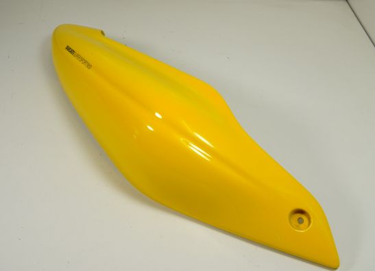 Rechter achterkant Ducati 900 SS Supersport