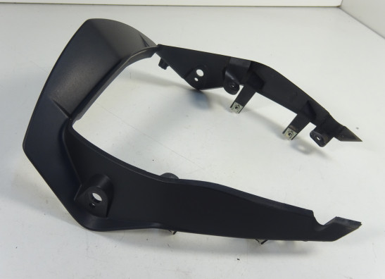 Topkuip bekleding KTM 690 Duke 4