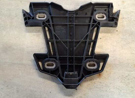 Bagagedrager KTM 990 SM + SMT