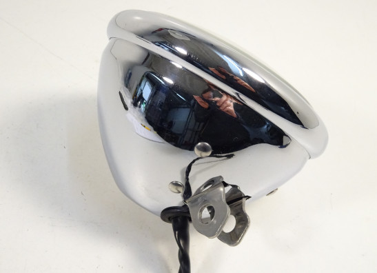 Headlight Triumph Speed Triple 1050