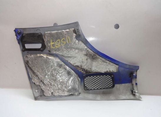 Rechter zijkuip klein Honda CBR 1000 F