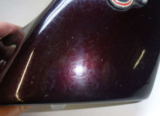 Linker zijkuip klein Kawasaki CSR 305 LTD