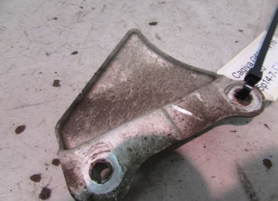 Overig Cagiva G 600 W