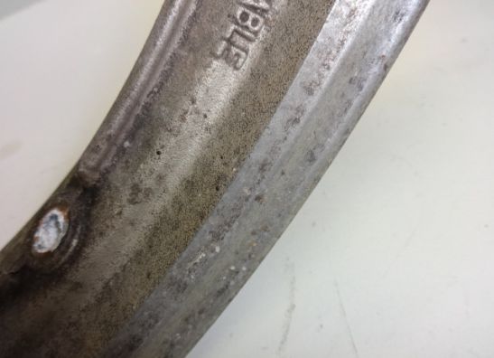 Voorvelg Yamaha XV 750 Virago