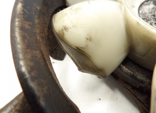 Ventilator Kawasaki GPZ 750