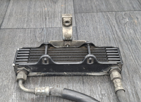 Oliekoeler BMW R 100 Rs