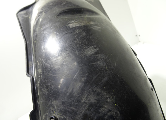 Hinterradabdeckung Kawasaki LTD 440