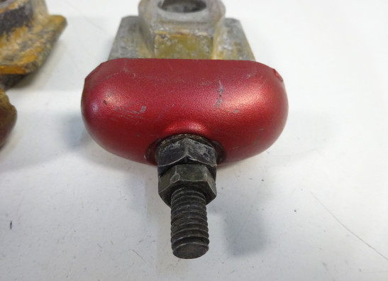 Hinterradschwinge Kawasaki ER 6