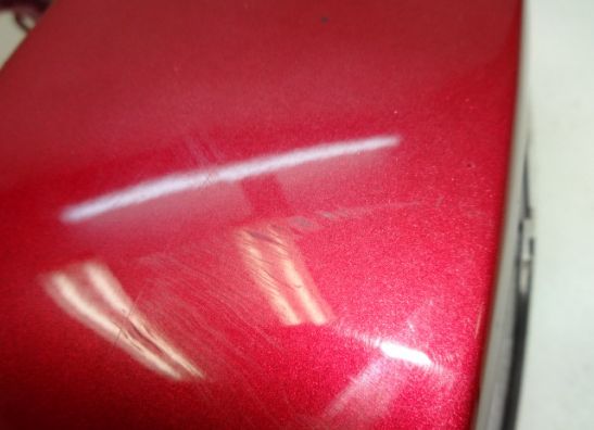 Achterkuipdeel Kawasaki GPZ 500