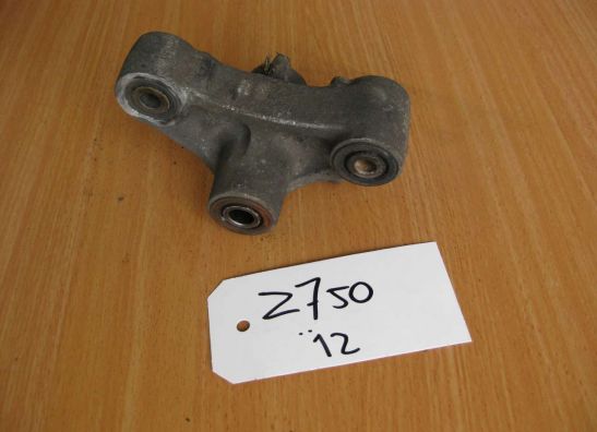 Federbein Aufhangung Kawasaki Z 750
