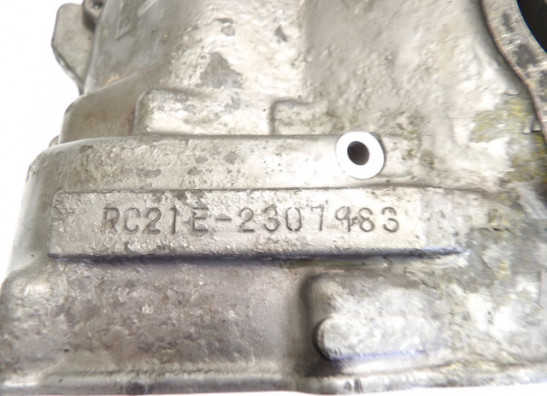 Cilinderblok Honda VF 700  750 Supermagna