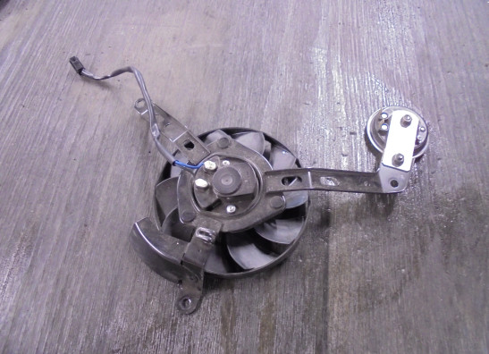 Ventilator Yamaha Tracer 7