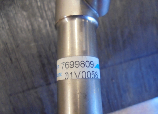 Lenkungs Dampfer BMW K 1200 GT