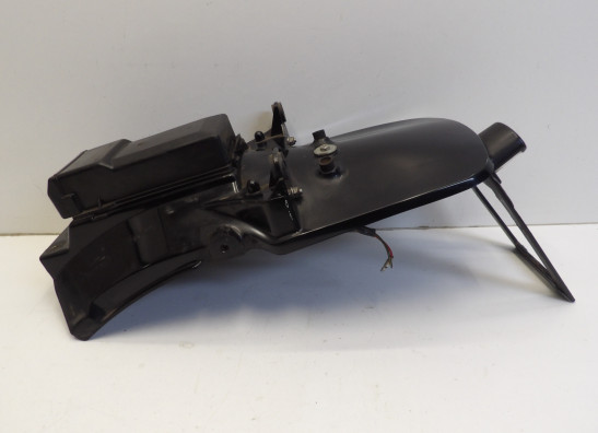 Hinterradabdeckung Kawasaki ZL 600