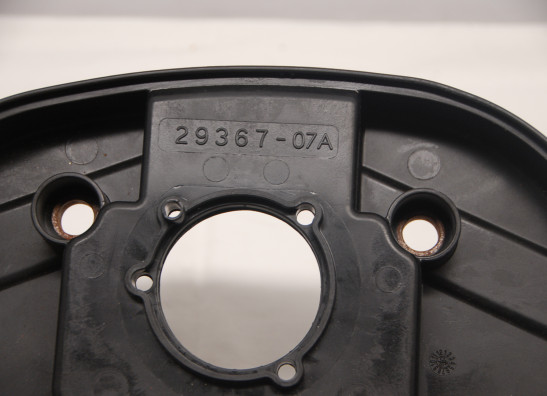 Luftfiltergehäuse Harley Davidson Sportster