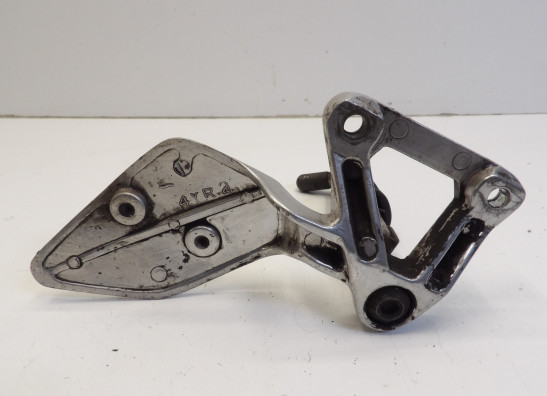 Schetsplaat links Yamaha FAZER 600