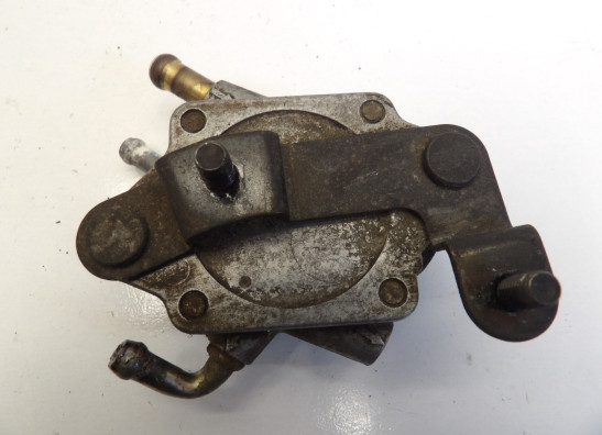 Brandstofpomp Yamaha TDM