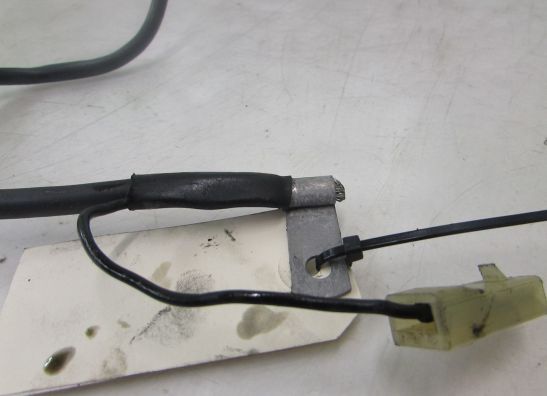 Motorblock Sonstiges Yamaha XVS 1100 Dragstar