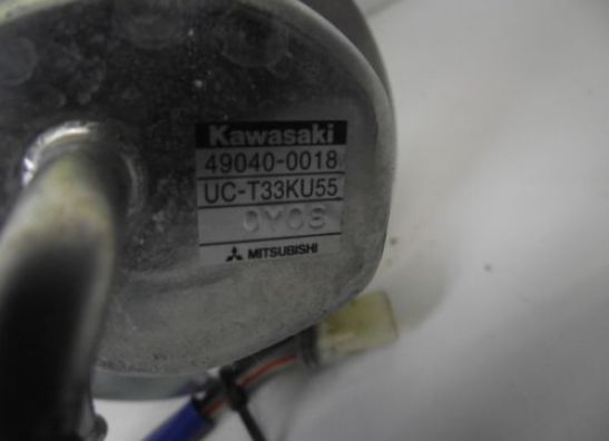 Benzinpumpe Kawasaki Z 750