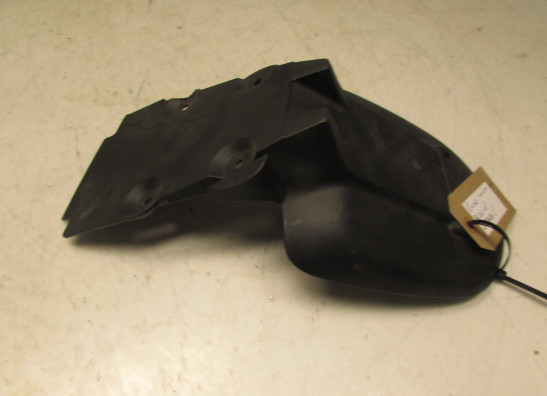 Kentekenplaathouder Ducati Monster S2 1000