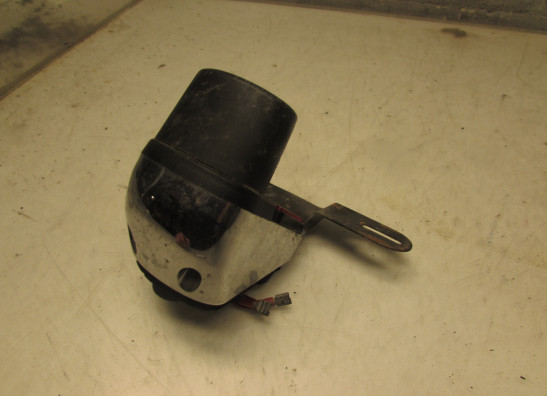 Kennzeichenhalter Suzuki Overige Suzuki