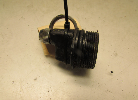 Overig Honda Goldwing GL