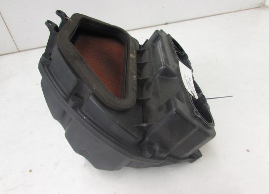 Luftfiltergehäuse Yamaha YZF R1