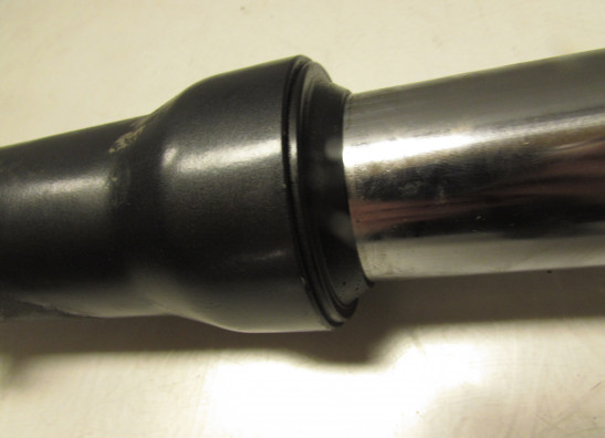 Front Fork left complete Kawasaki ZZR 1100