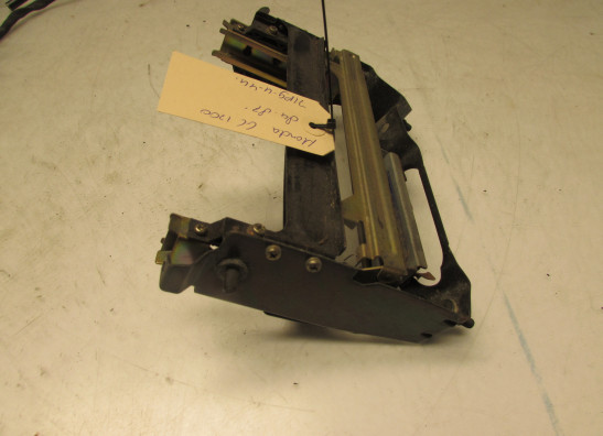 Radio Zubehor Honda Goldwing GL