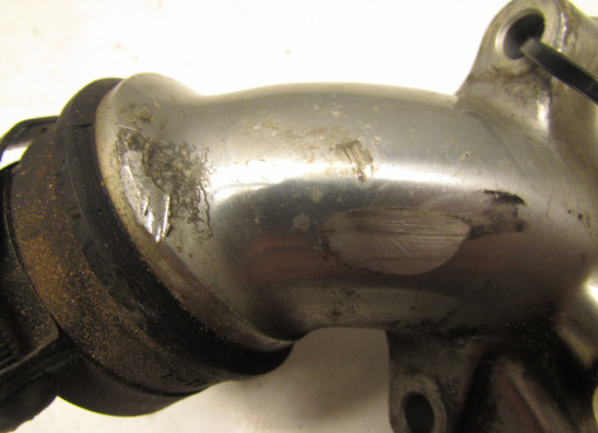 Ansaugkrummer Honda Goldwing GL