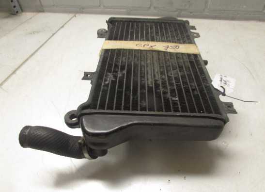 Radiator Kawasaki GPX 750