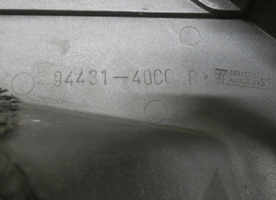 Seitenverkleidung rechts Suzuki GSX R 1100