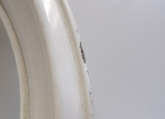 Voorvelg Honda CBR 600 F