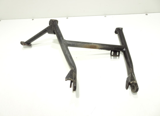 Standaard BMW F 650 GS