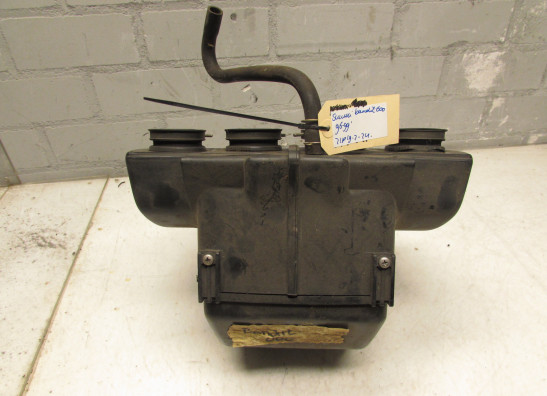 Luchtfilterhuis Suzuki GSF 600 650 Bandit 