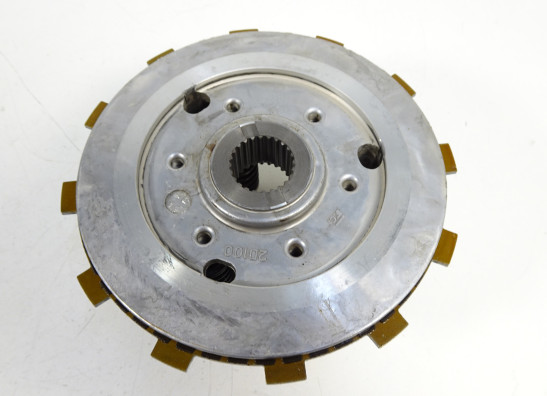 Clutch Yamaha FZ1