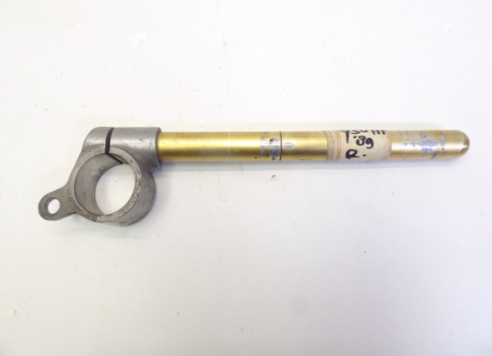 Steering Handle right Kawasaki ZXR 750