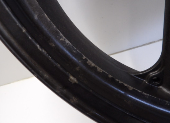 Front Wheel Kawasaki ZXR 750