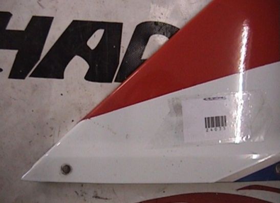 Cowl right small Honda CBR 400 RR