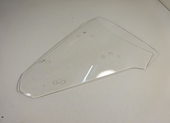 Windscherm Yamaha Tracer 700