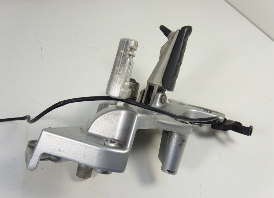 Fussrastetrager vorne rechts BMW F 800 S - ST