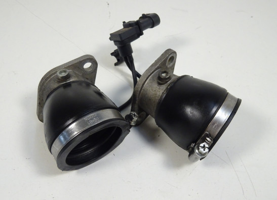 Inlaatspruitstuk Ducati monster 696