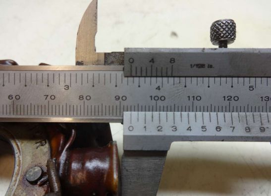 Dynamo Suzuki Overige Suzuki